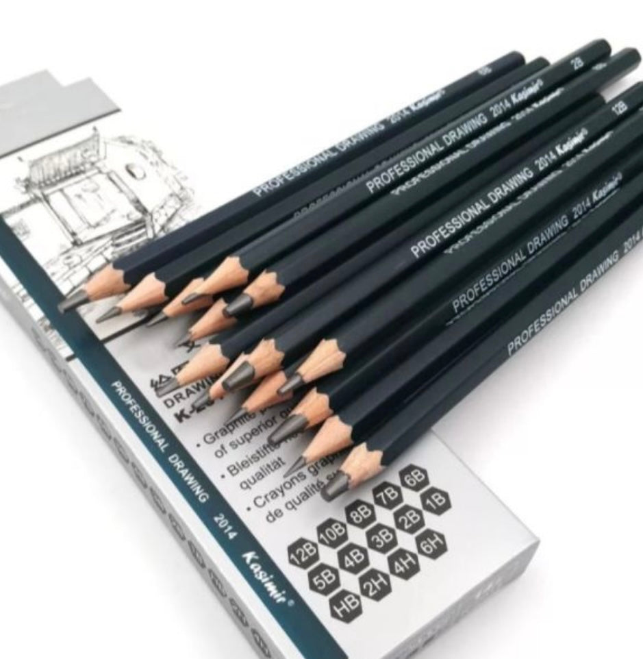 Art Class - Basic Drawing Classes, Sunday Afternoon