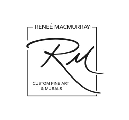 Deposit / Payment $250 on Custom Artwork, Murals & Art Classes