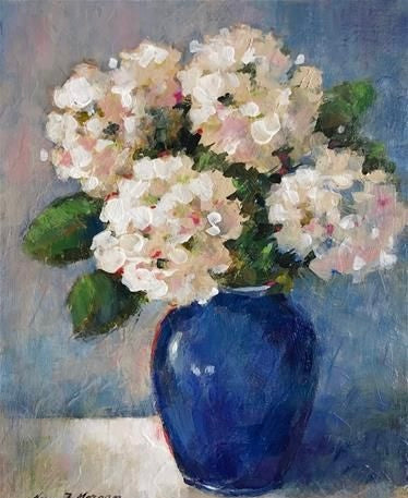 Art Class - Friday Night Art Escape, August 29th, 6:30pm - 9:30pm (ACRYLIC)