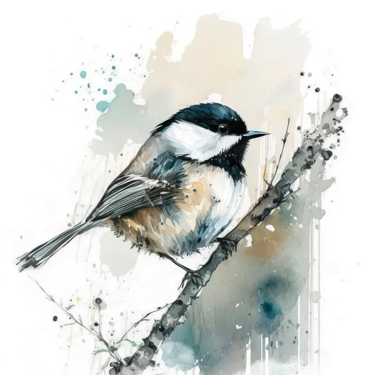 Art Class - Friday Night Art Escape, November 21st, 6:30pm - 9:30pm (watercolor)